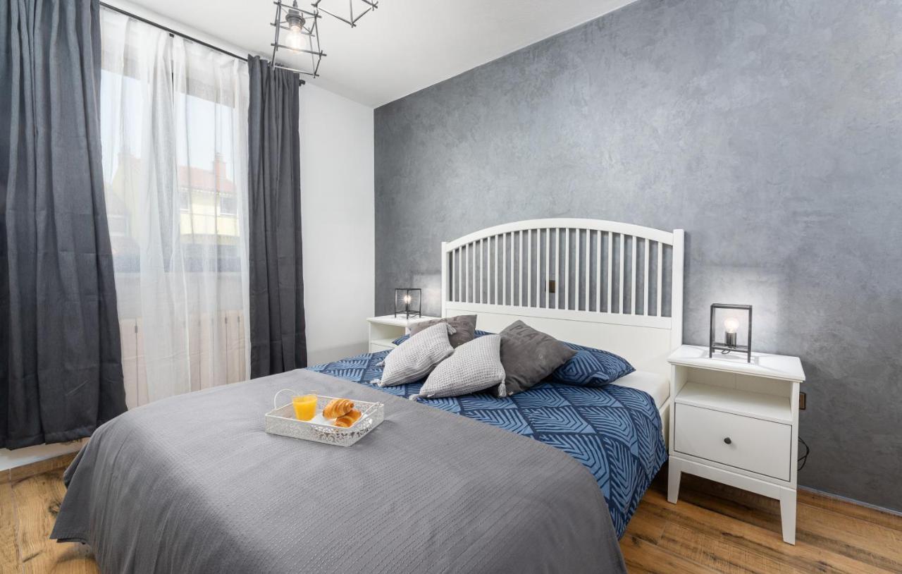 Apartments Ariana Umag Exterior photo