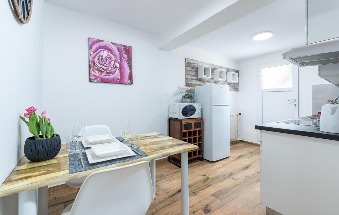 Apartments Ariana Umag Exterior photo