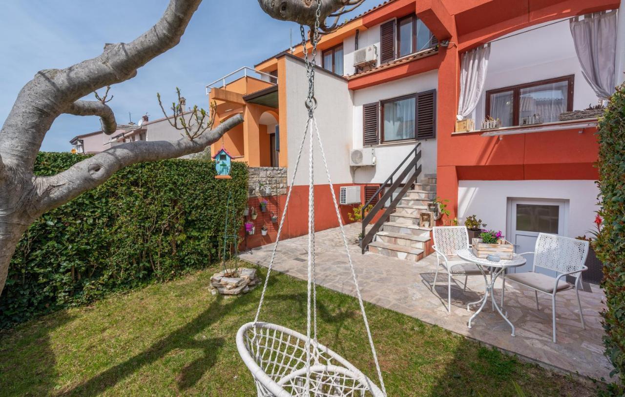 Apartments Ariana Umag Exterior photo