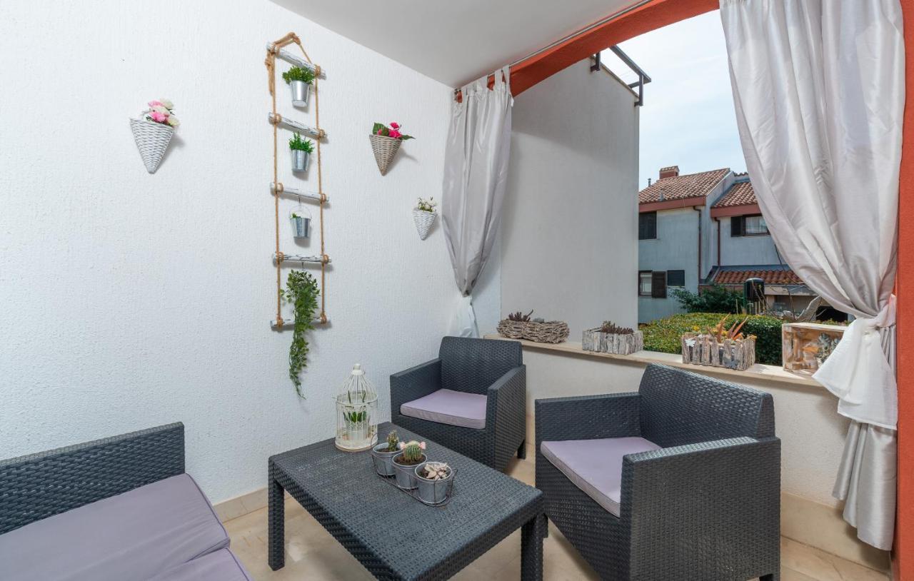 Apartments Ariana Umag Exterior photo